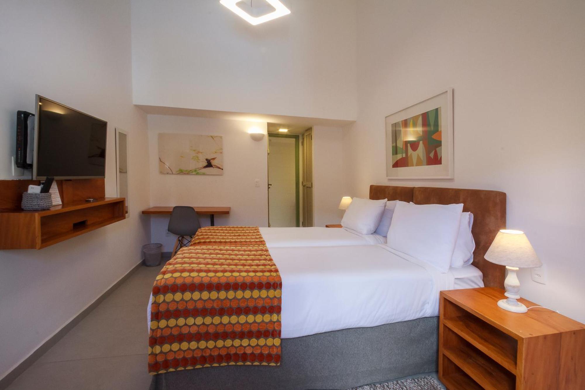 Pouso Alforria Hotel Tiradentes Bagian luar foto
