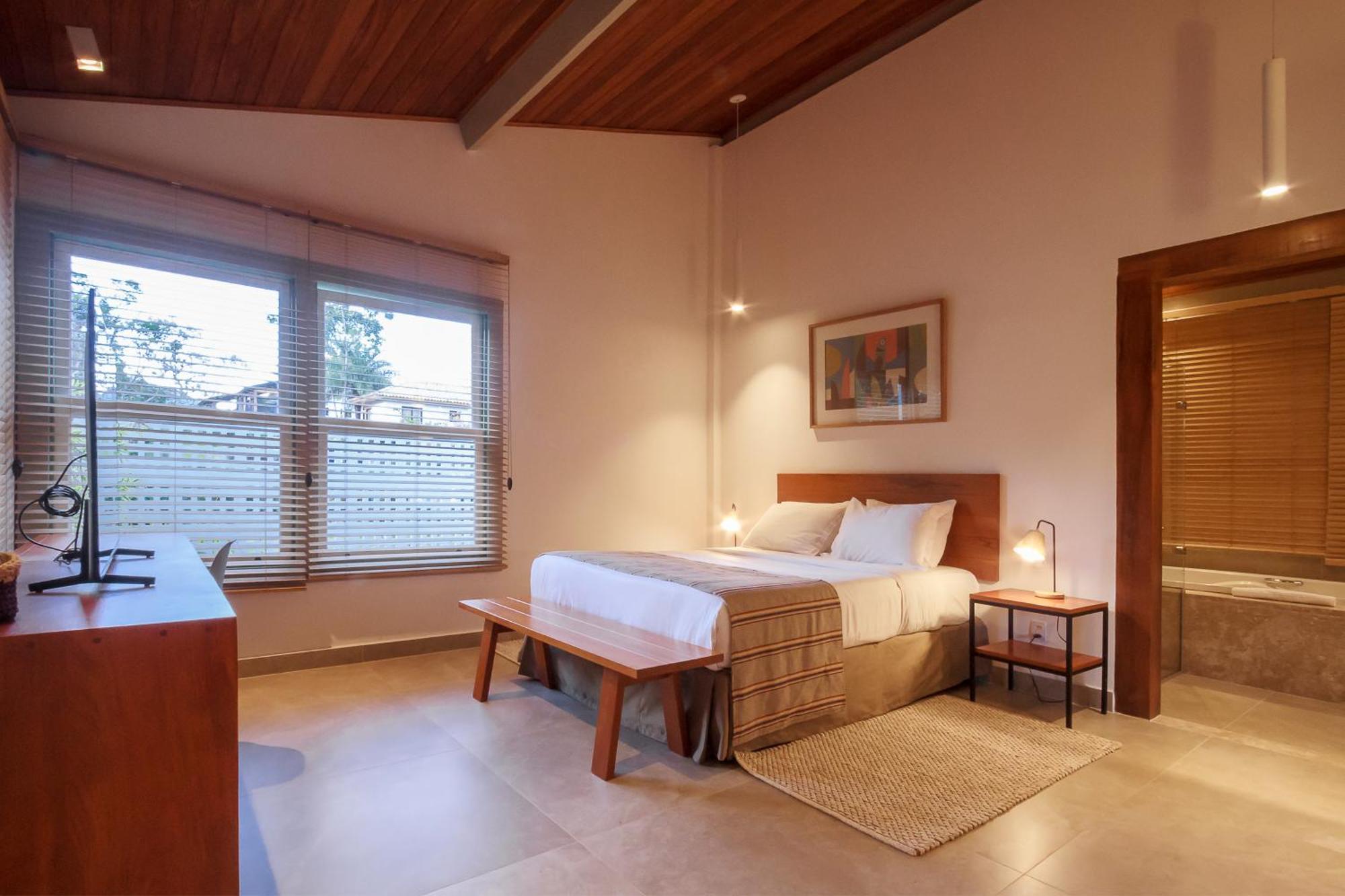 Pouso Alforria Hotel Tiradentes Bagian luar foto