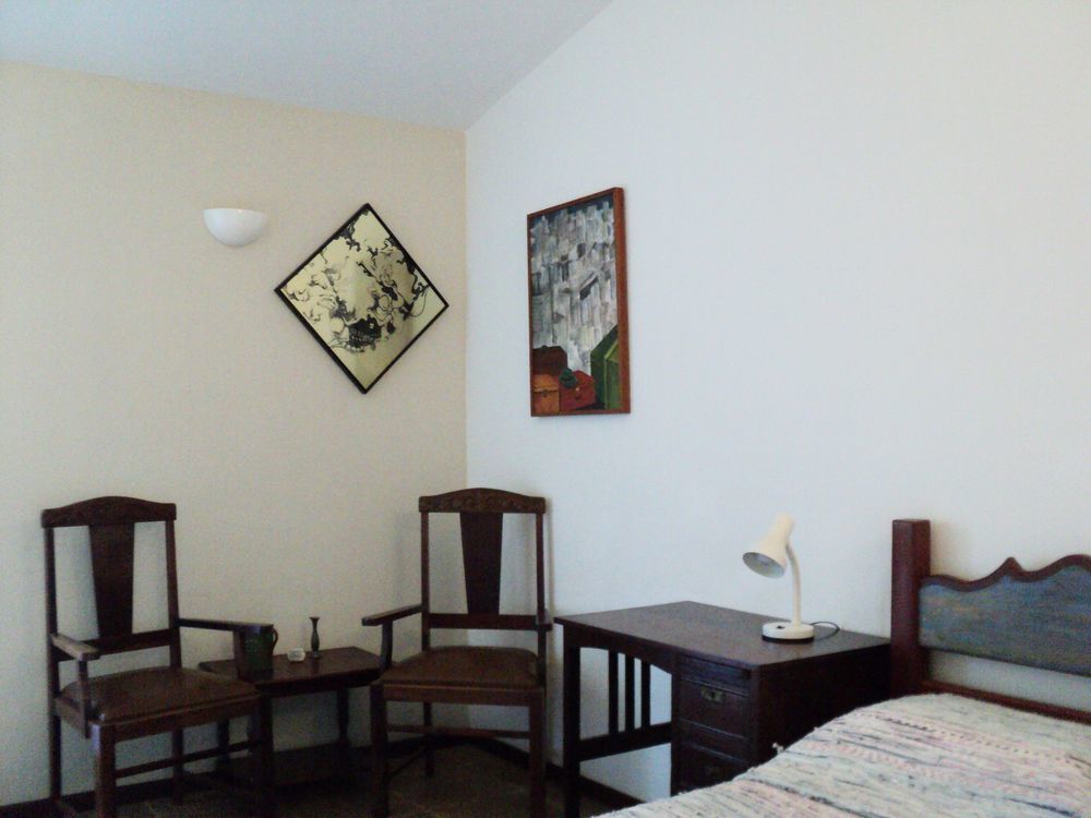 Pouso Alforria Hotel Tiradentes Bagian luar foto