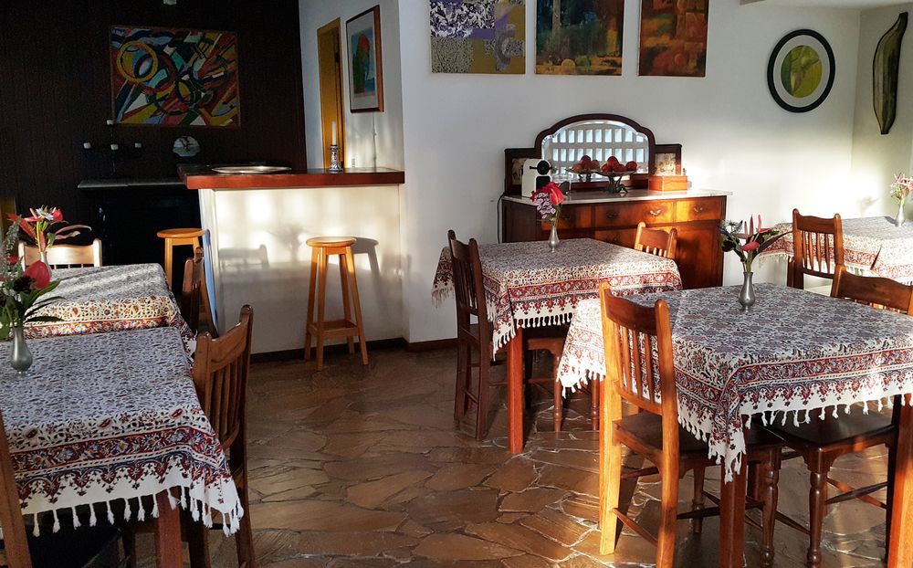 Pouso Alforria Hotel Tiradentes Bagian luar foto