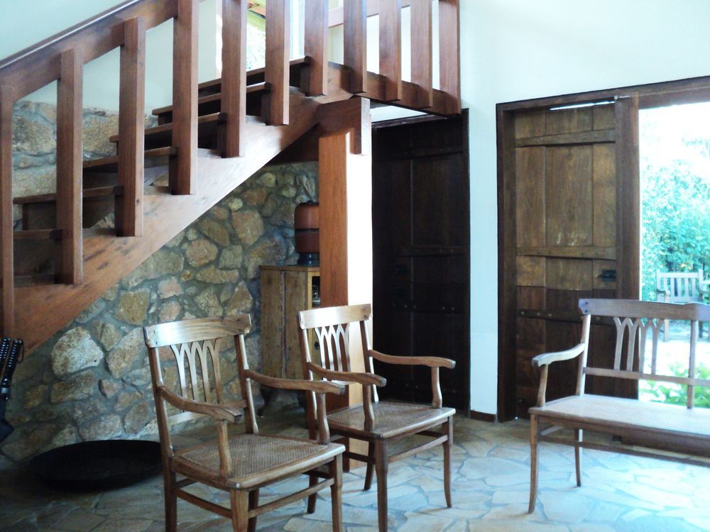 Pouso Alforria Hotel Tiradentes Bagian luar foto