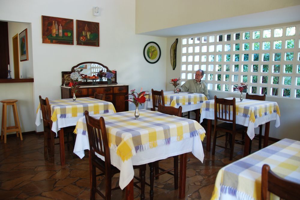 Pouso Alforria Hotel Tiradentes Bagian luar foto