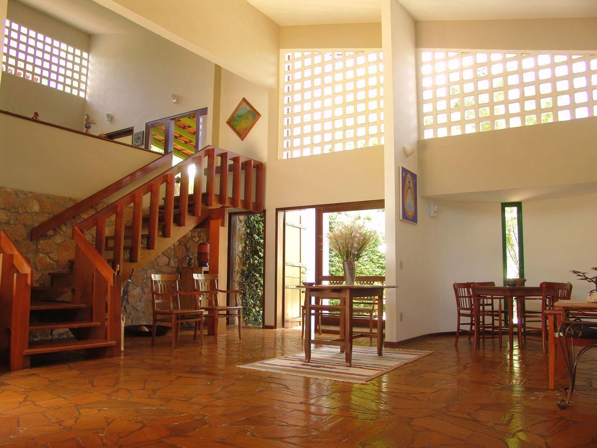 Pouso Alforria Hotel Tiradentes Bagian luar foto