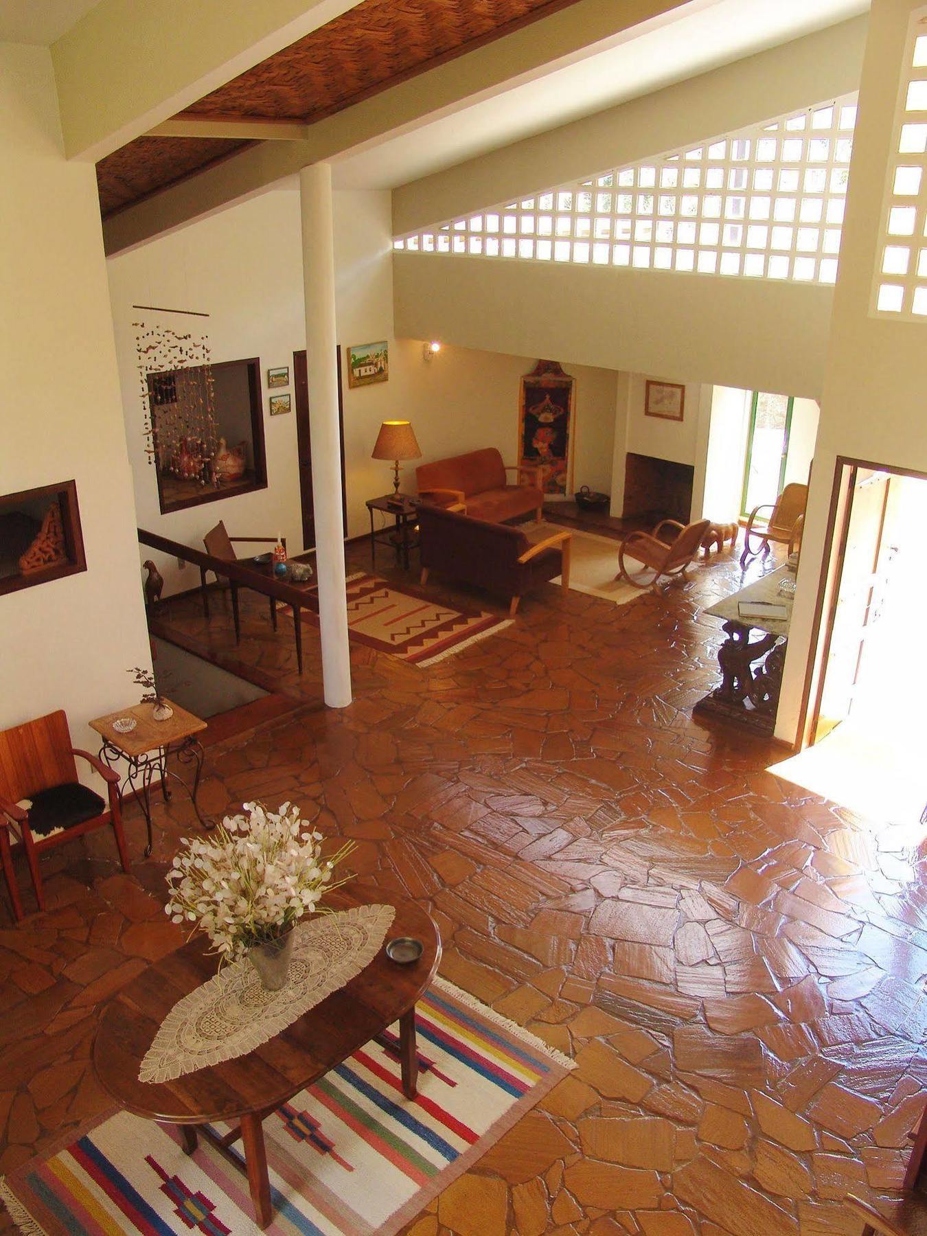 Pouso Alforria Hotel Tiradentes Bagian luar foto