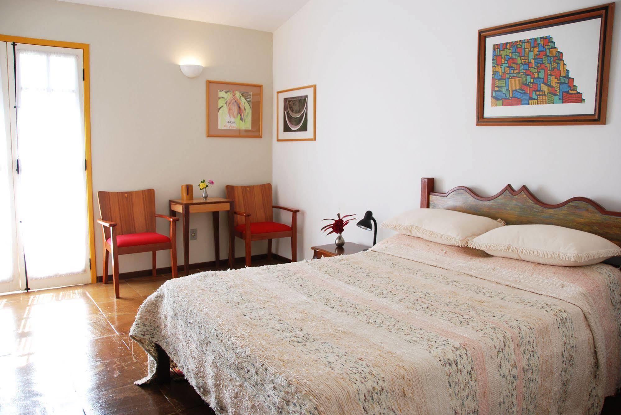 Pouso Alforria Hotel Tiradentes Bagian luar foto