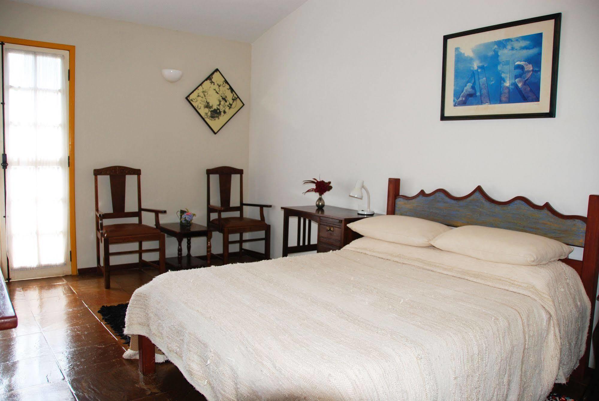 Pouso Alforria Hotel Tiradentes Bagian luar foto