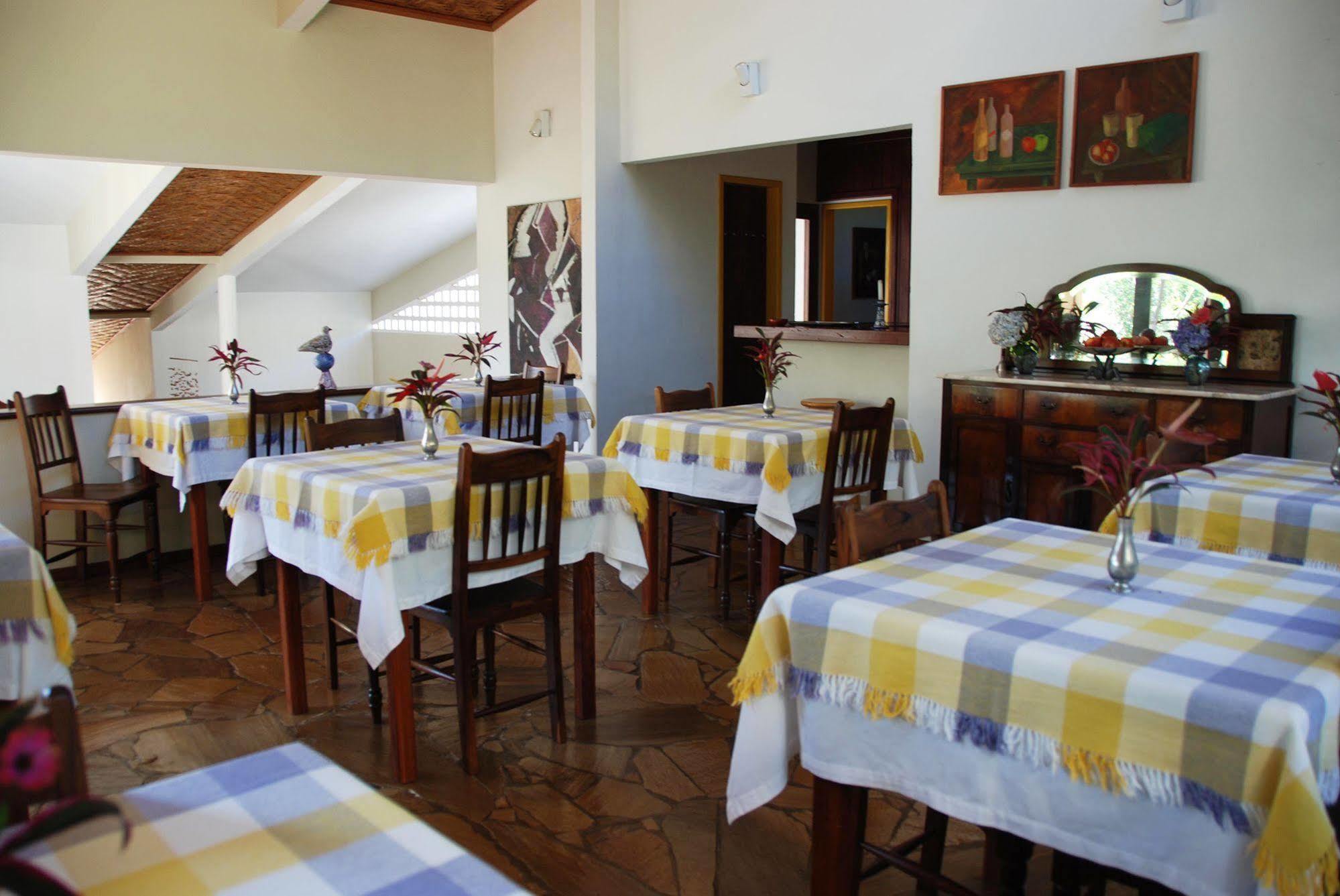 Pouso Alforria Hotel Tiradentes Bagian luar foto