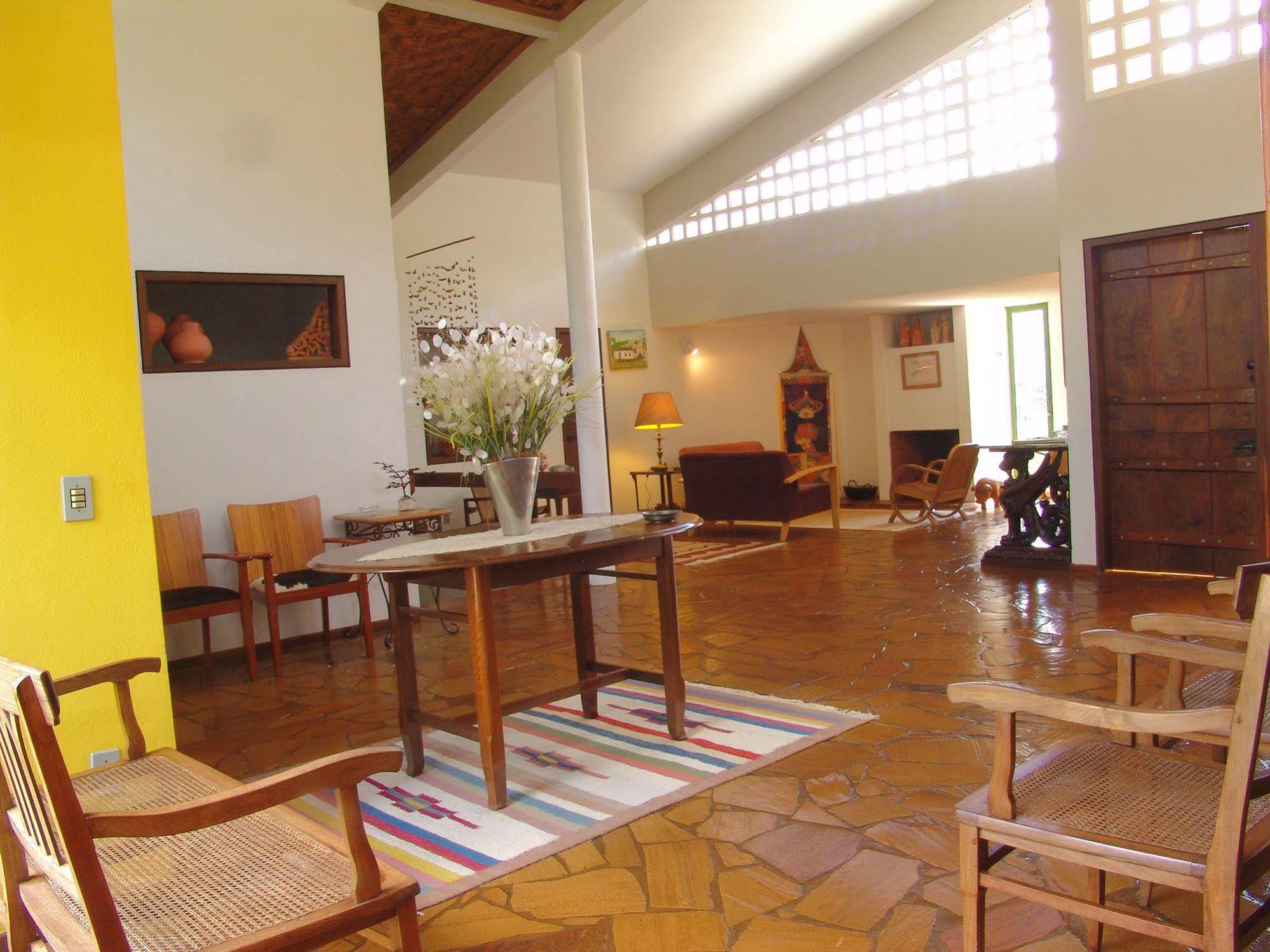 Pouso Alforria Hotel Tiradentes Bagian luar foto