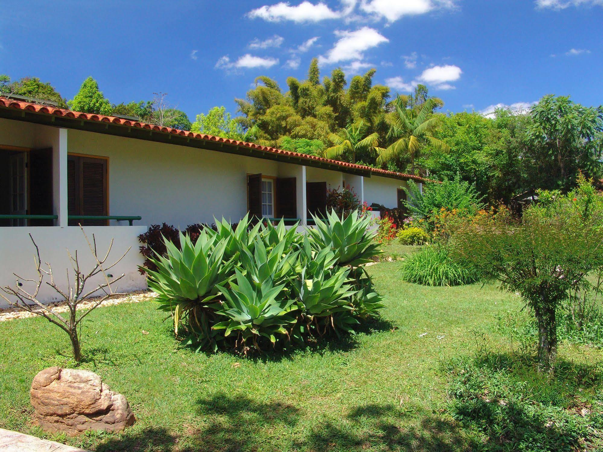 Pouso Alforria Hotel Tiradentes Bagian luar foto