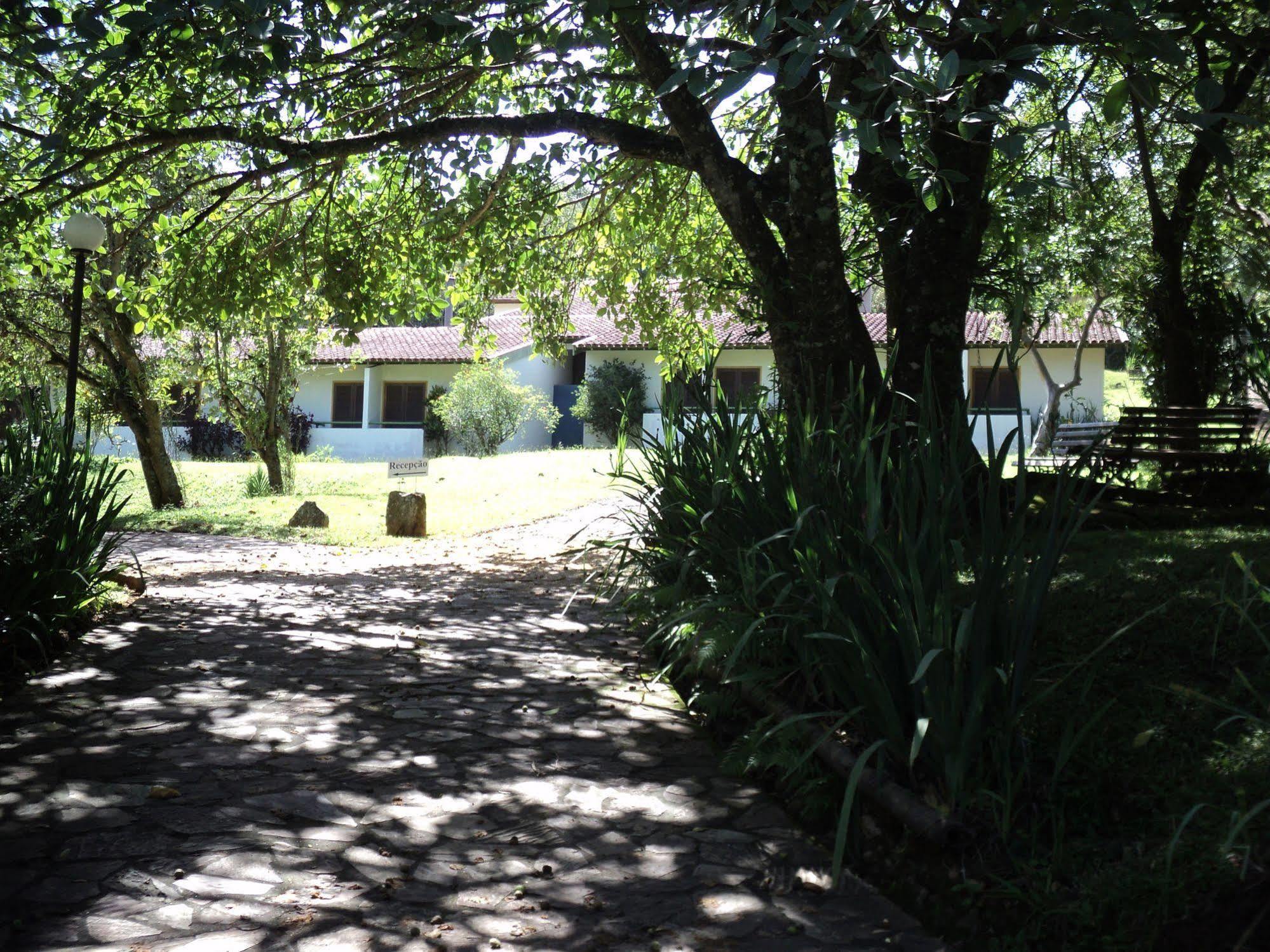 Pouso Alforria Hotel Tiradentes Bagian luar foto