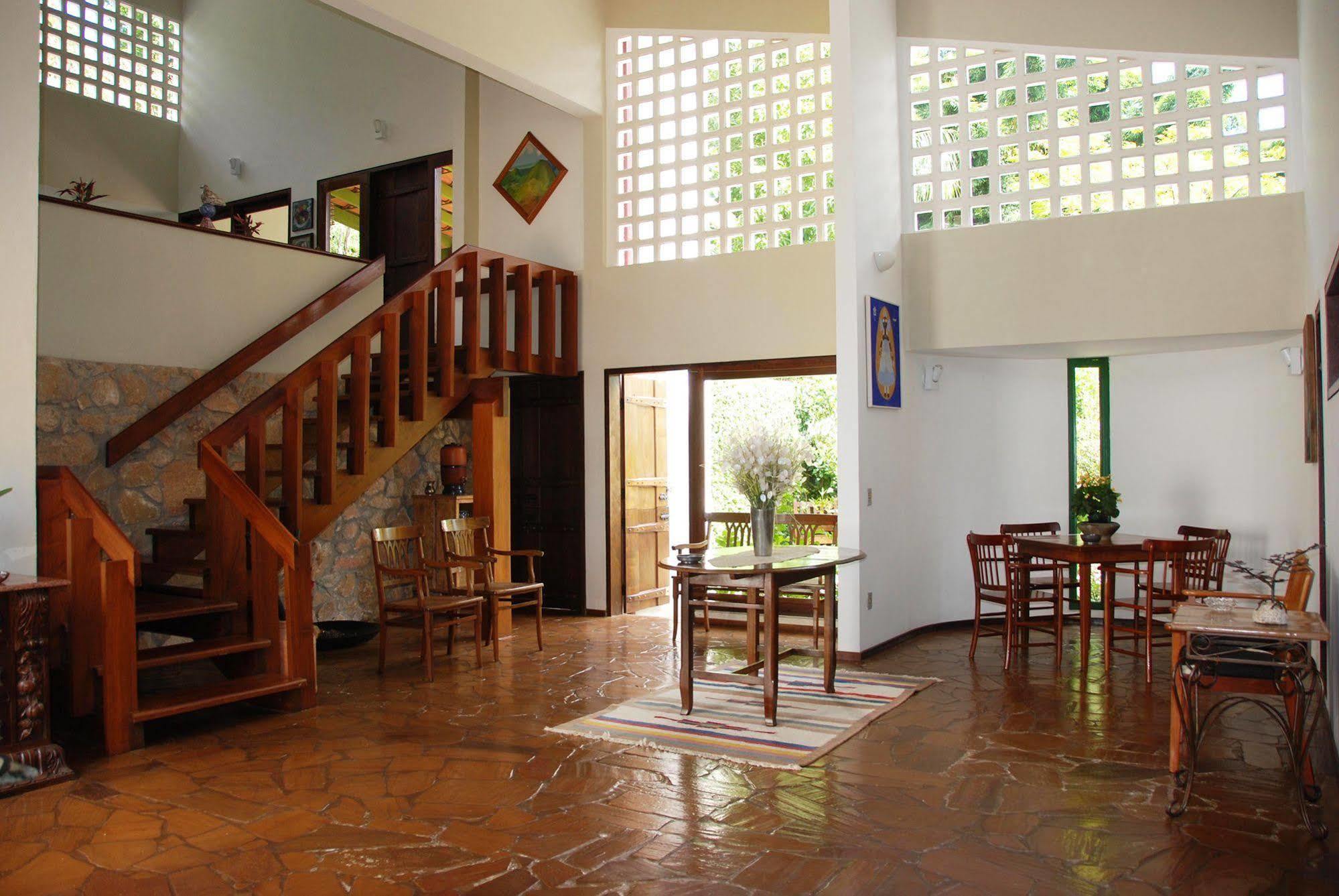 Pouso Alforria Hotel Tiradentes Bagian luar foto
