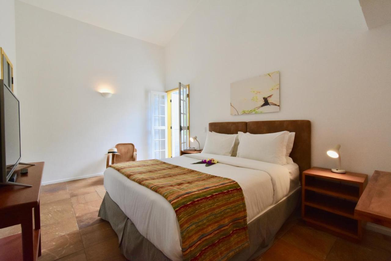 Pouso Alforria Hotel Tiradentes Bagian luar foto