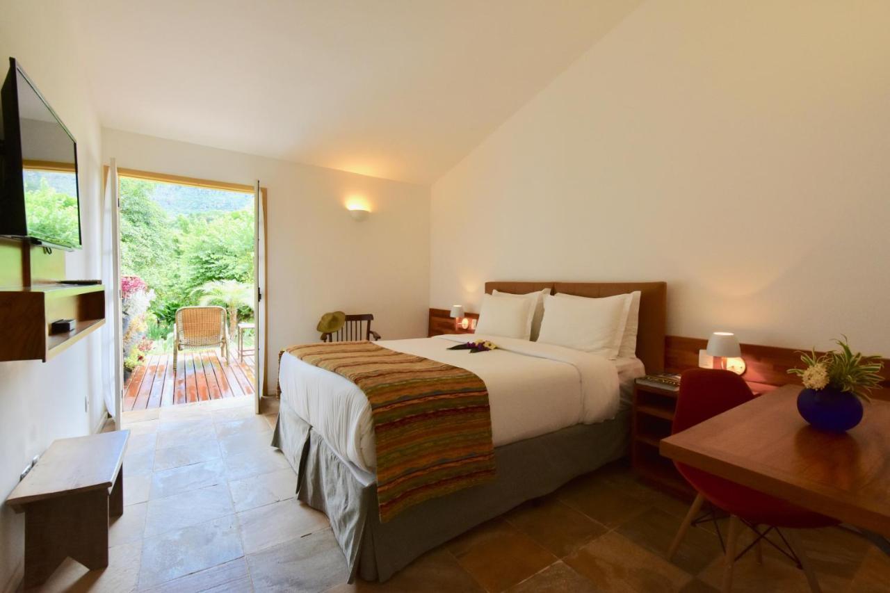 Pouso Alforria Hotel Tiradentes Bagian luar foto