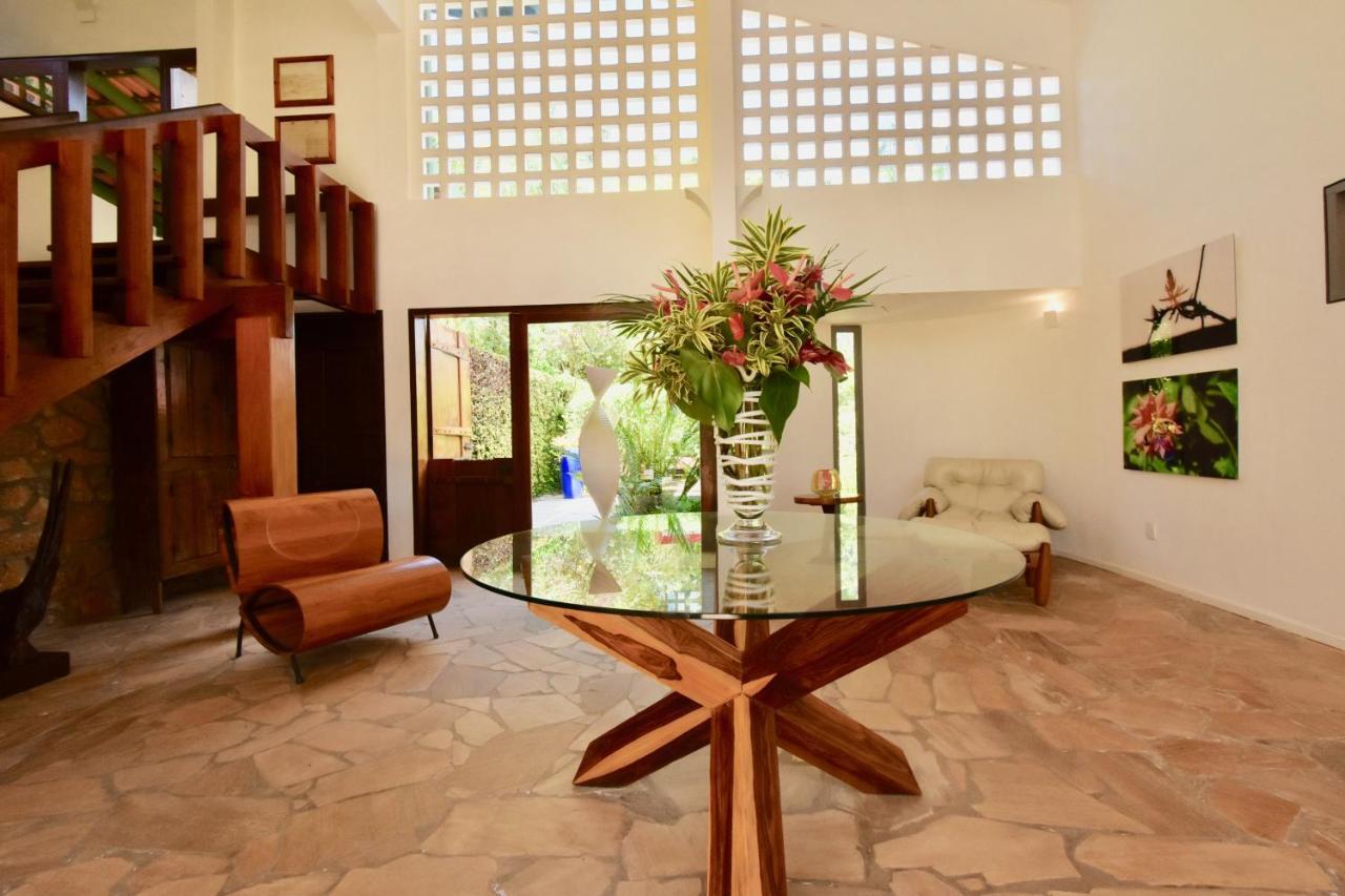 Pouso Alforria Hotel Tiradentes Bagian luar foto