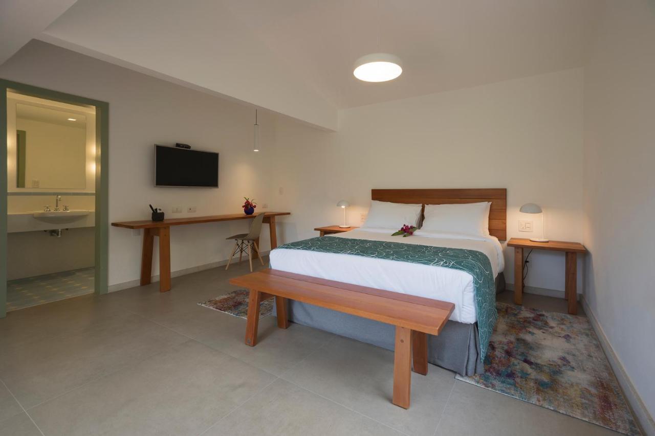 Pouso Alforria Hotel Tiradentes Bagian luar foto