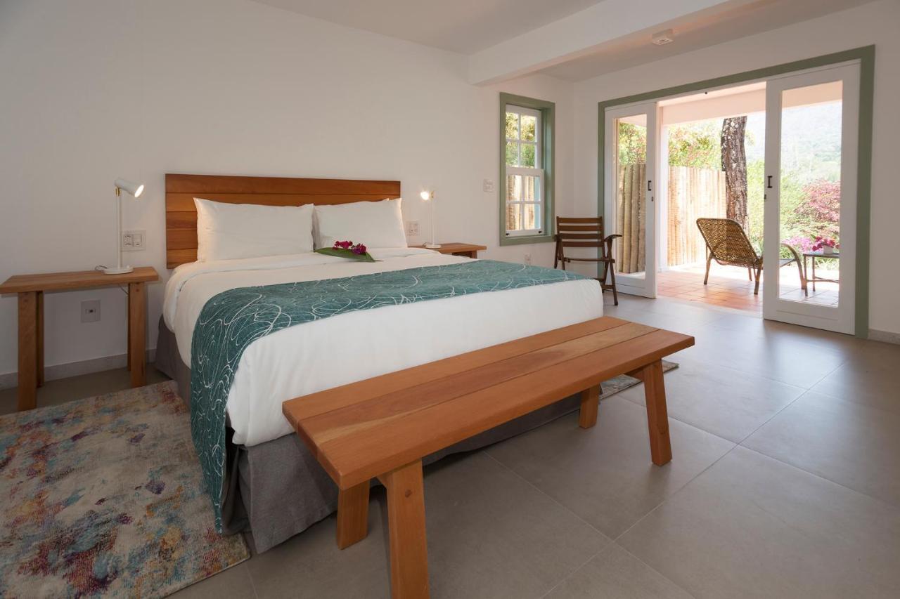 Pouso Alforria Hotel Tiradentes Bagian luar foto