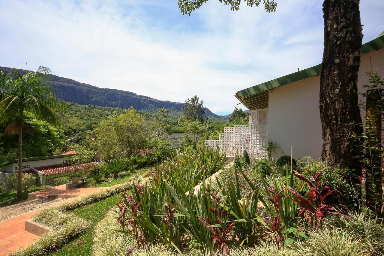 Pouso Alforria Hotel Tiradentes Bagian luar foto